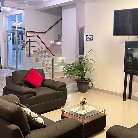ホテル Residencial Marina House タラポト エクステリア 写真